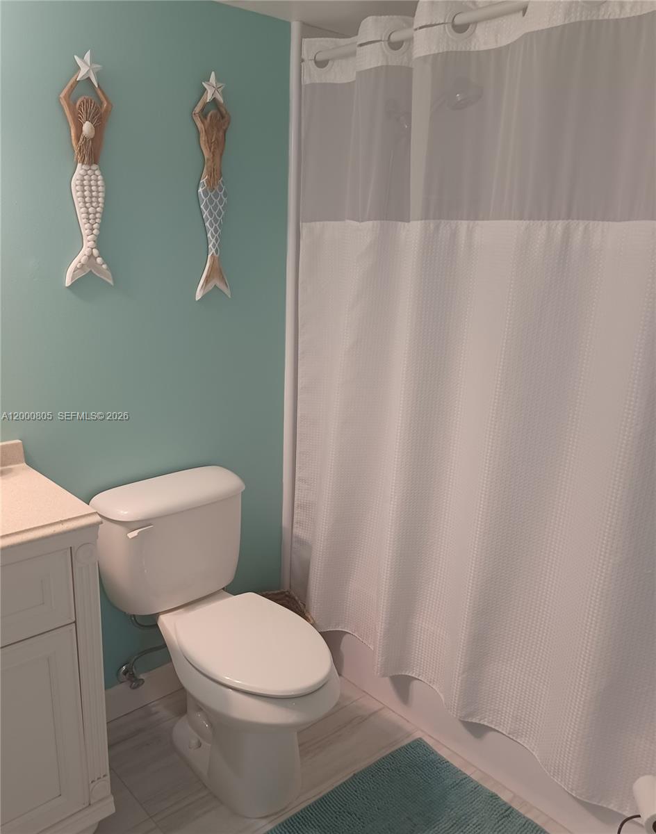 OCEANA OCEANFRONT CONDO - Residential Lease