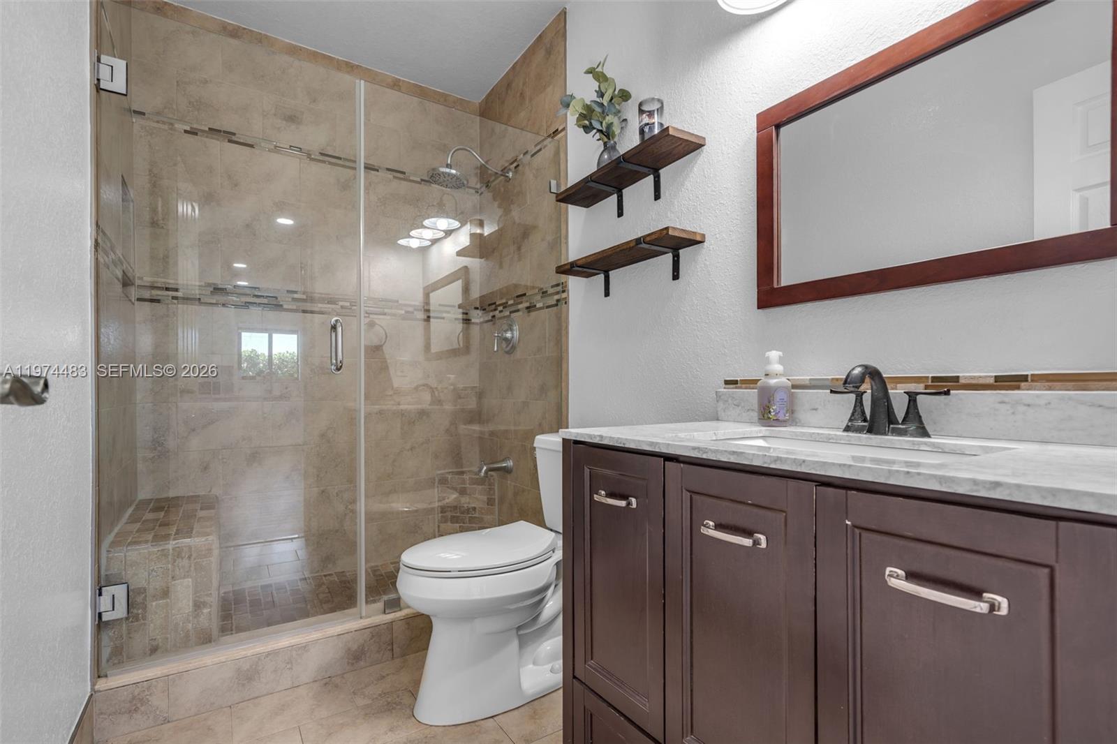 ANDREWS PARK ADDN - Residential