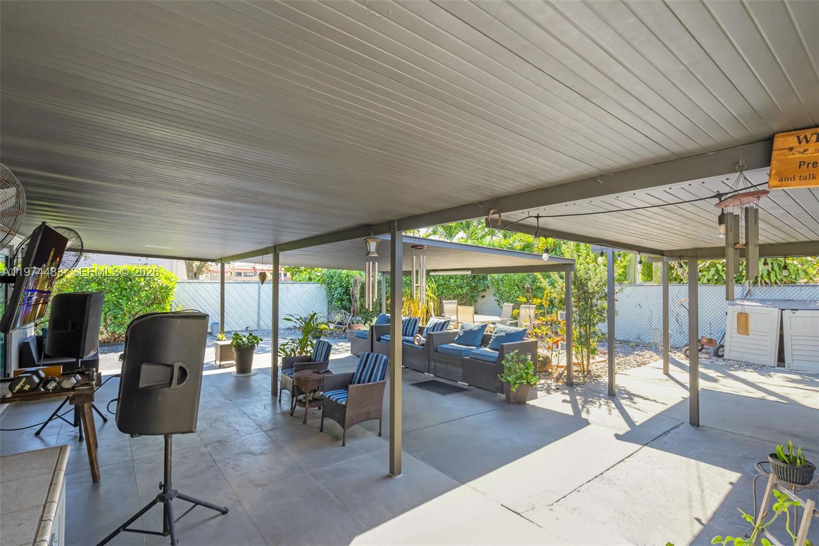 ANDREWS PARK ADDN - Residential