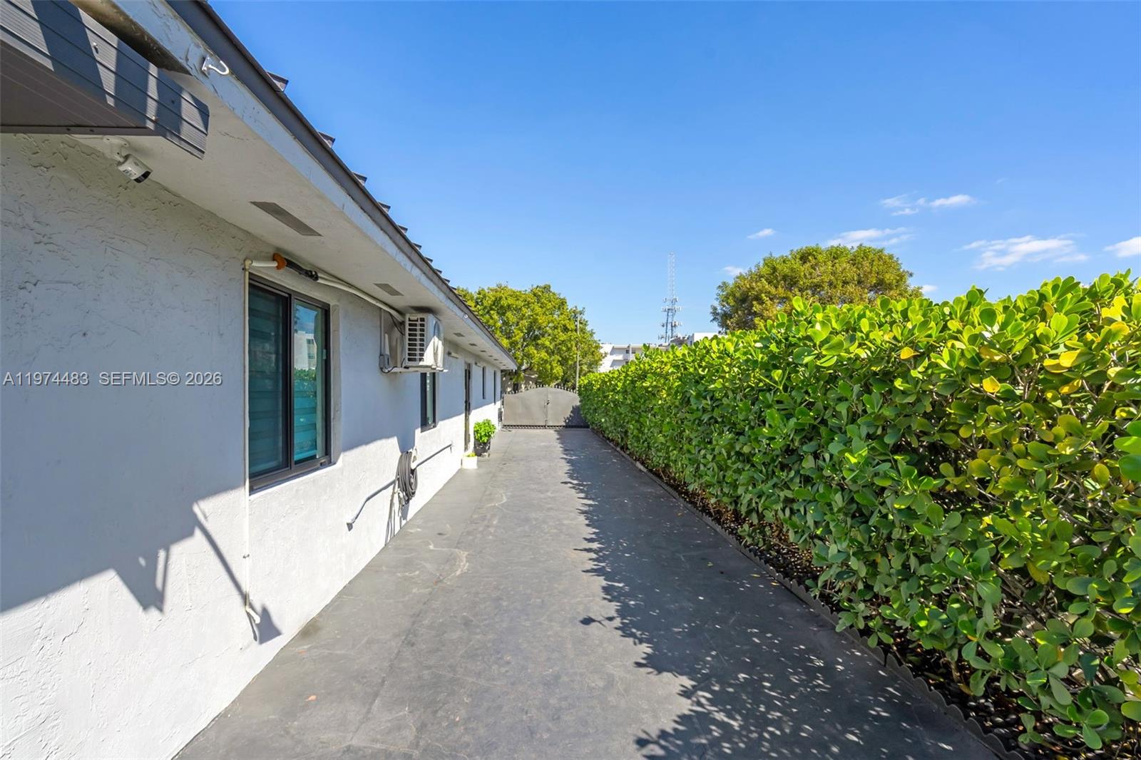 ANDREWS PARK ADDN - Residential