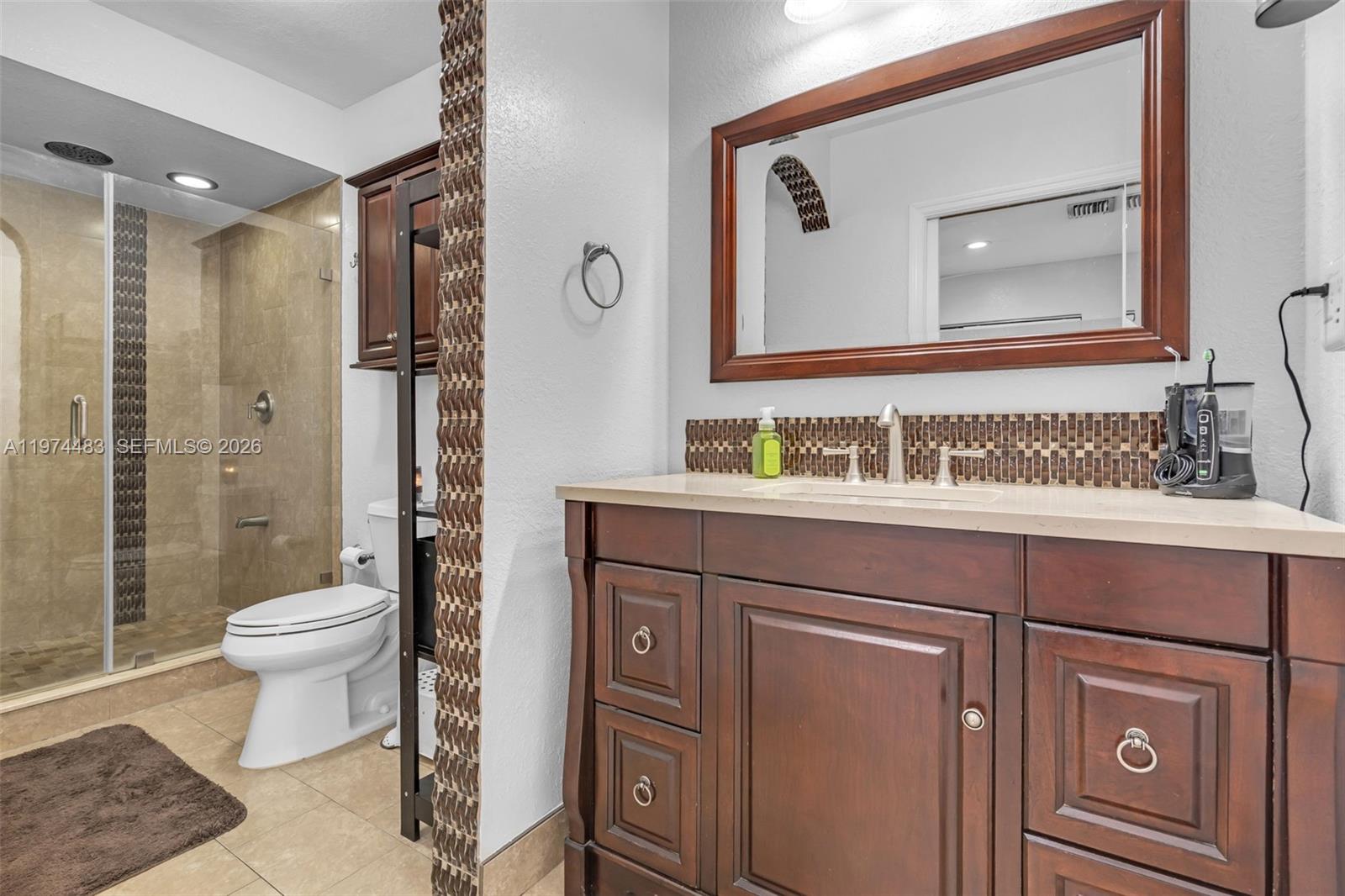 ANDREWS PARK ADDN - Residential