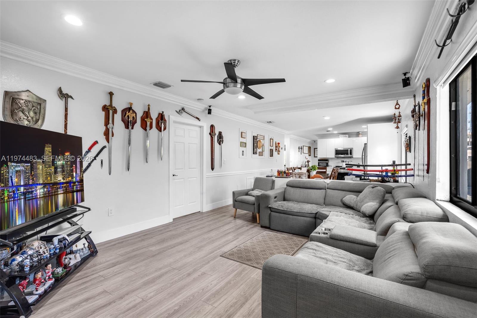 ANDREWS PARK ADDN - Residential