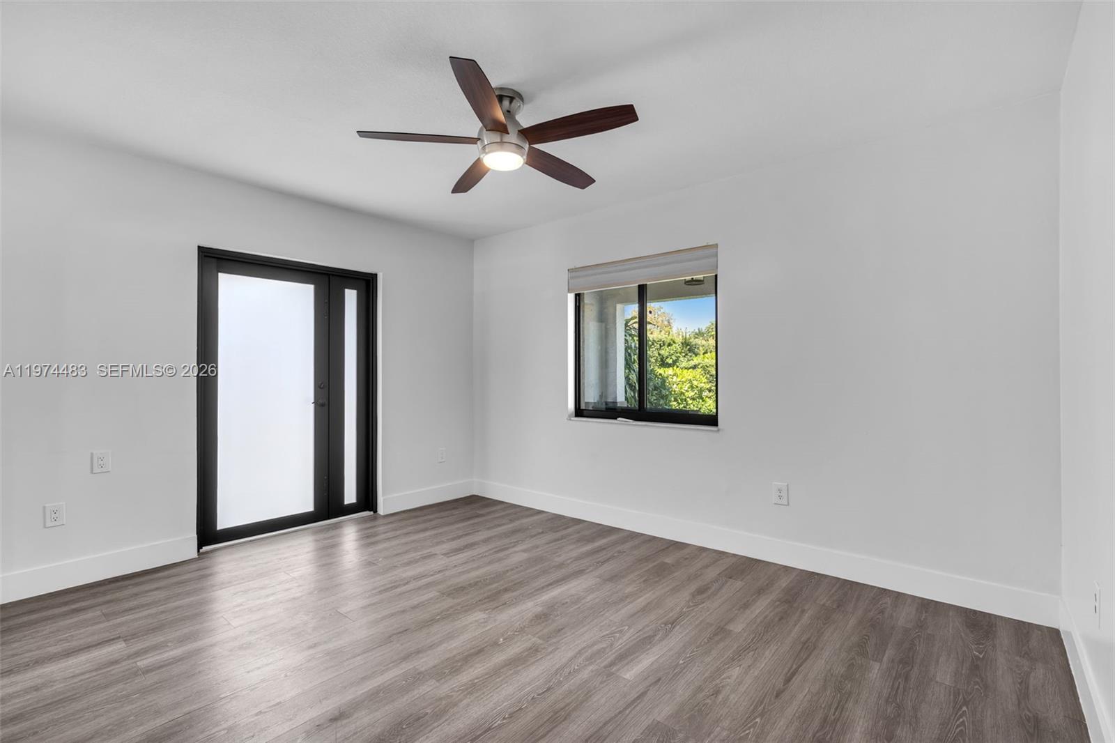 ANDREWS PARK ADDN - Residential