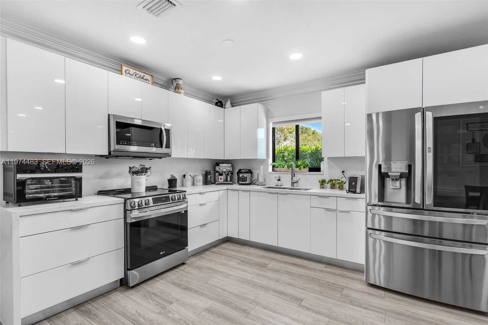 ANDREWS PARK ADDN - Residential