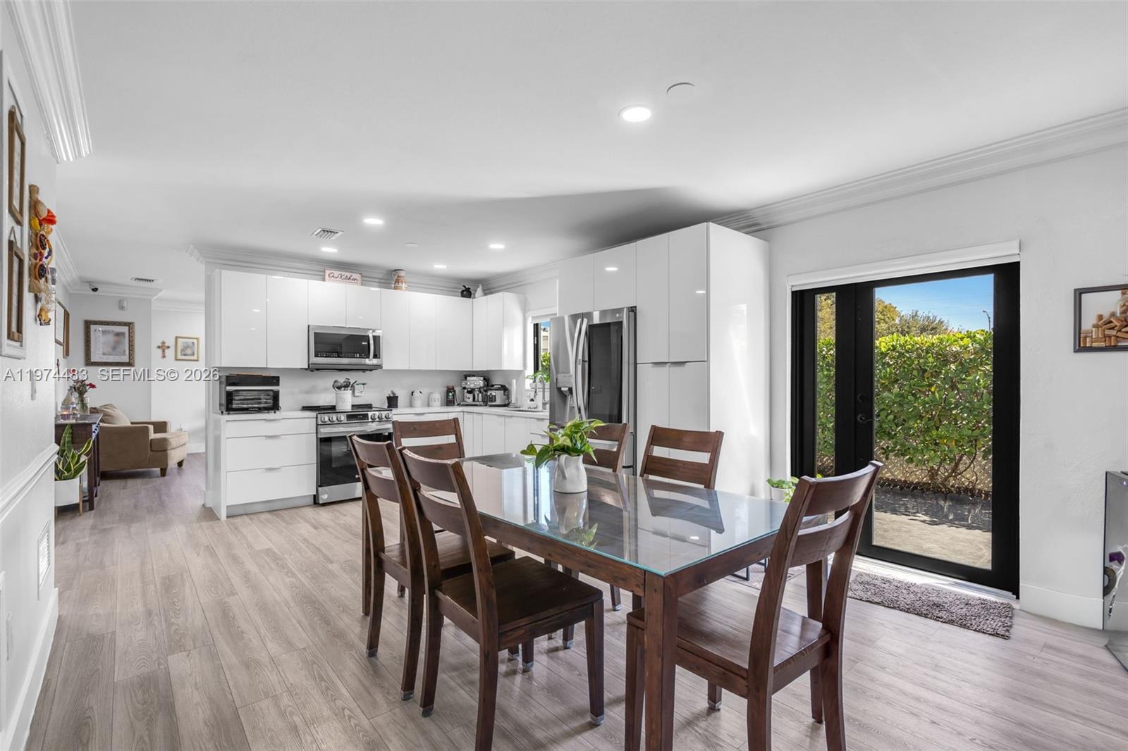 ANDREWS PARK ADDN - Residential