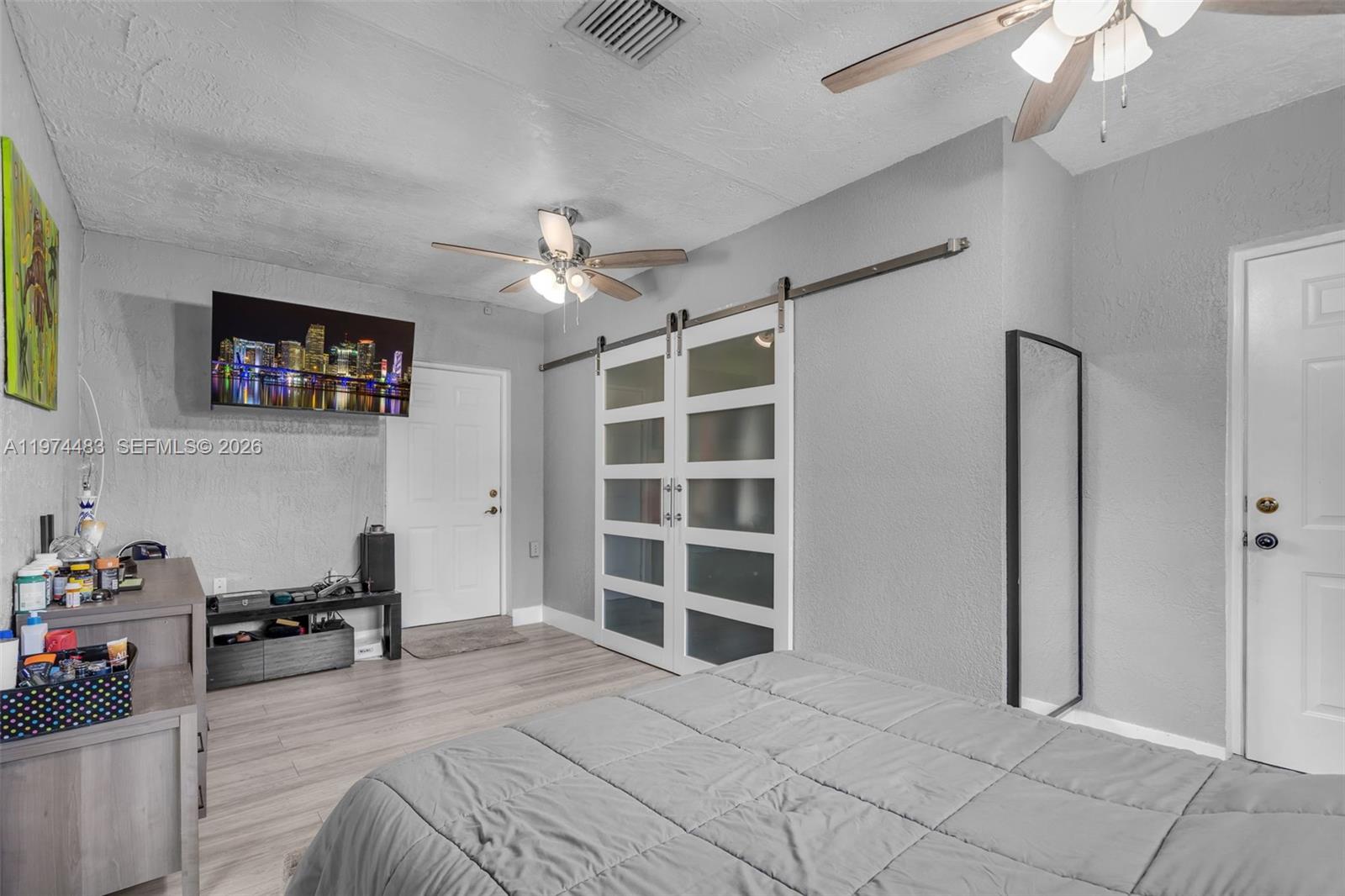 ANDREWS PARK ADDN - Residential