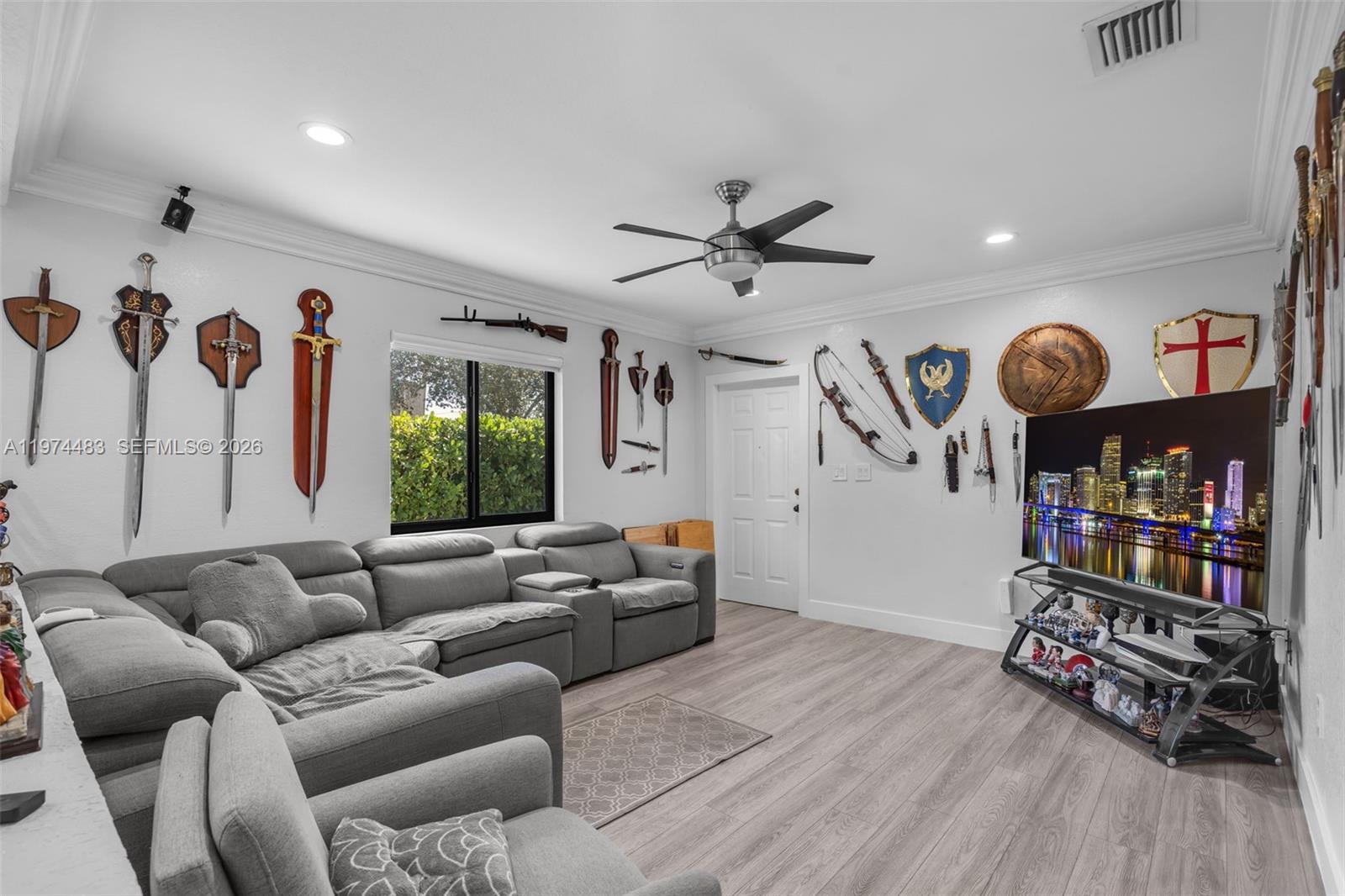 ANDREWS PARK ADDN - Residential