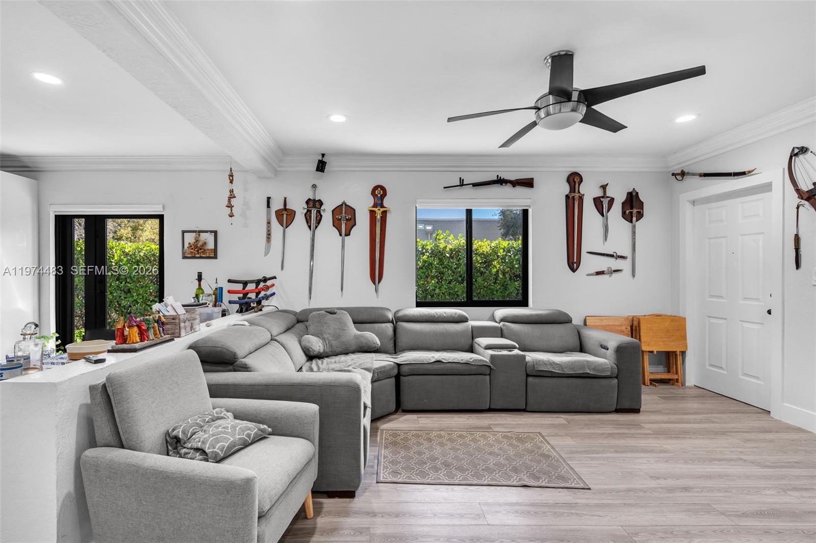 ANDREWS PARK ADDN - Residential