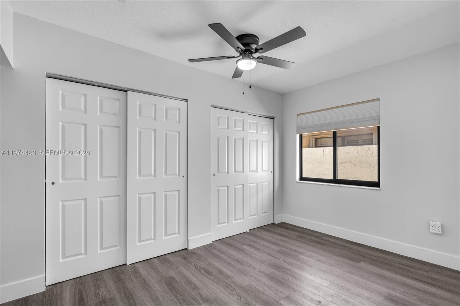 ANDREWS PARK ADDN - Residential