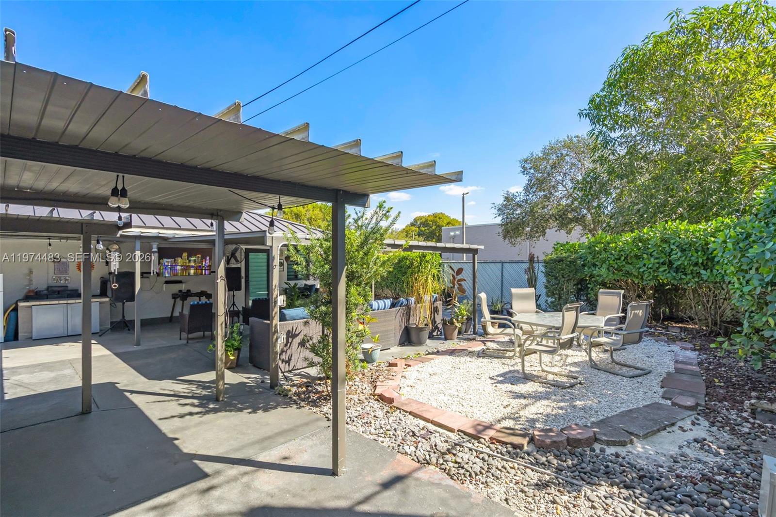 ANDREWS PARK ADDN - Residential