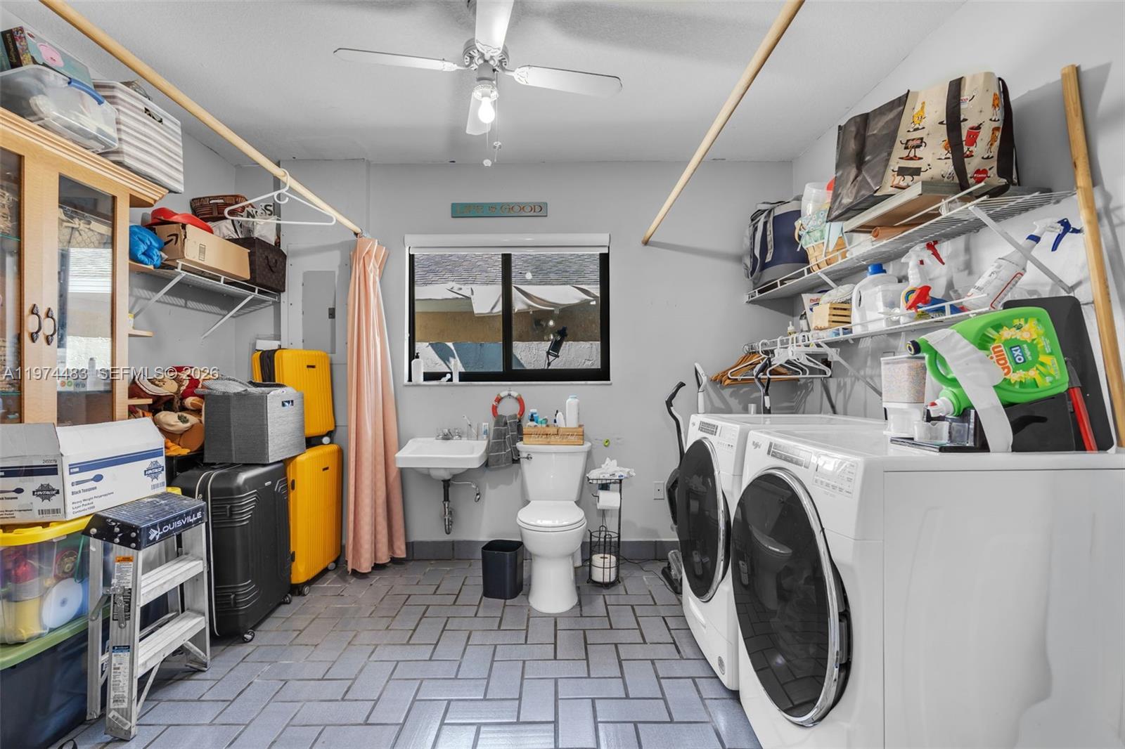 ANDREWS PARK ADDN - Residential