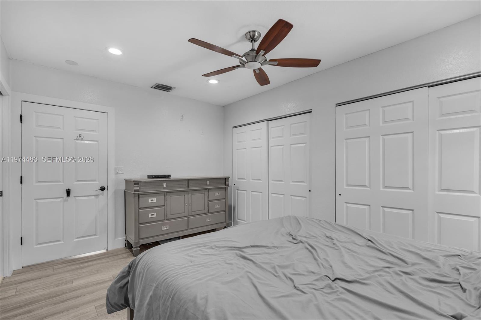 ANDREWS PARK ADDN - Residential