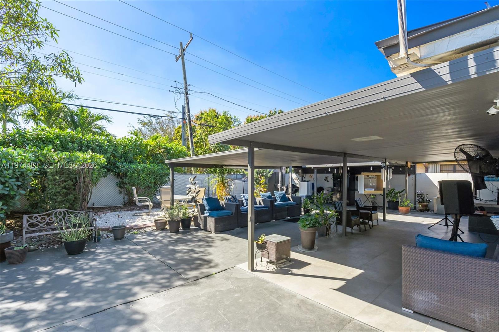 ANDREWS PARK ADDN - Residential