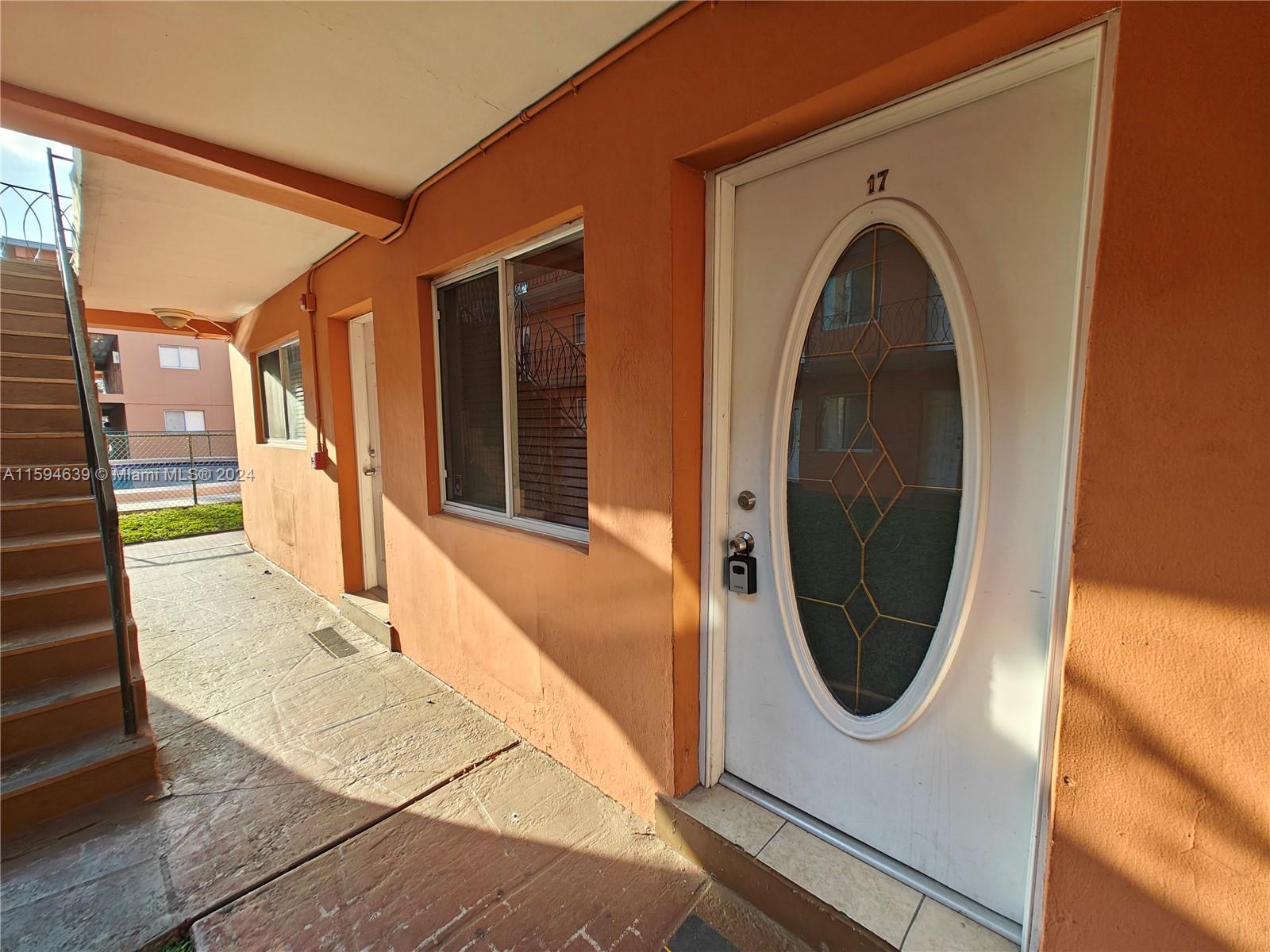 RIVER GRAND II CONDO - Residential Lease