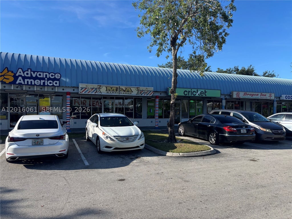 Photo of 3261 Davie Blvd, Fort Lauderdale, FL 33312 (MLS # A12016061)