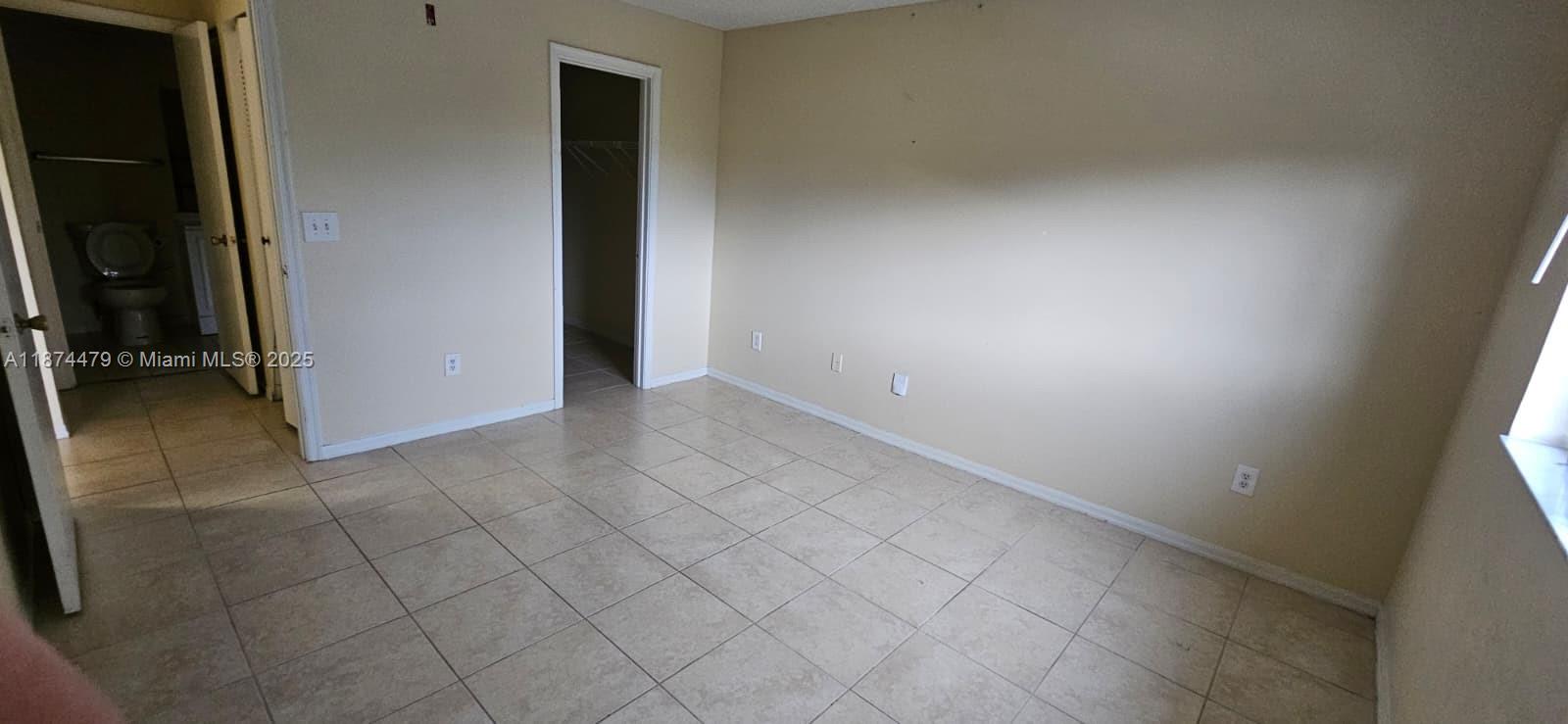 Lakewood at Emerald, featuring for rent 1 bedroom 1 bath. Great location in a gated community near shopping centers only few minutes to Sheridan St and Hard Rock Casino. Unit located on the 3rd floor, no elevators. High ceiling and spacious unit. Water and waste are included in rent. Development has a refreshing pool and lounge chairs, picnic tables & Bar-B-Q grills, tennis courts (open 7 days a week from sunrise to sunset), gym, playground, free Wi-Fi by the pool and Clubhouse, designated parking, guest parking, gated community. Pet friendly community, weighing not more than 25 pounds. Wild and exotic animals are prohibited. Unit is vacant, ready and available for immediate occupancy. Fast association approval.