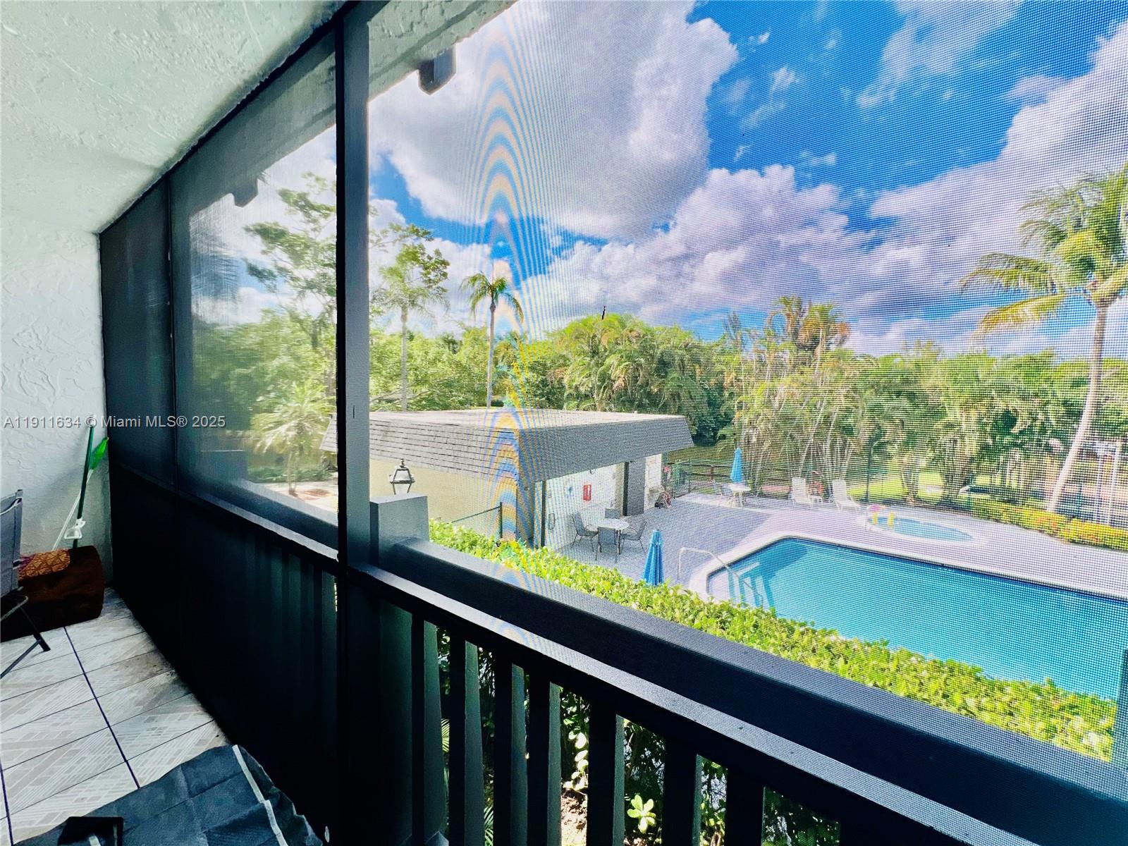 MANARANDA VILLAGE CONDO - Residential Lease