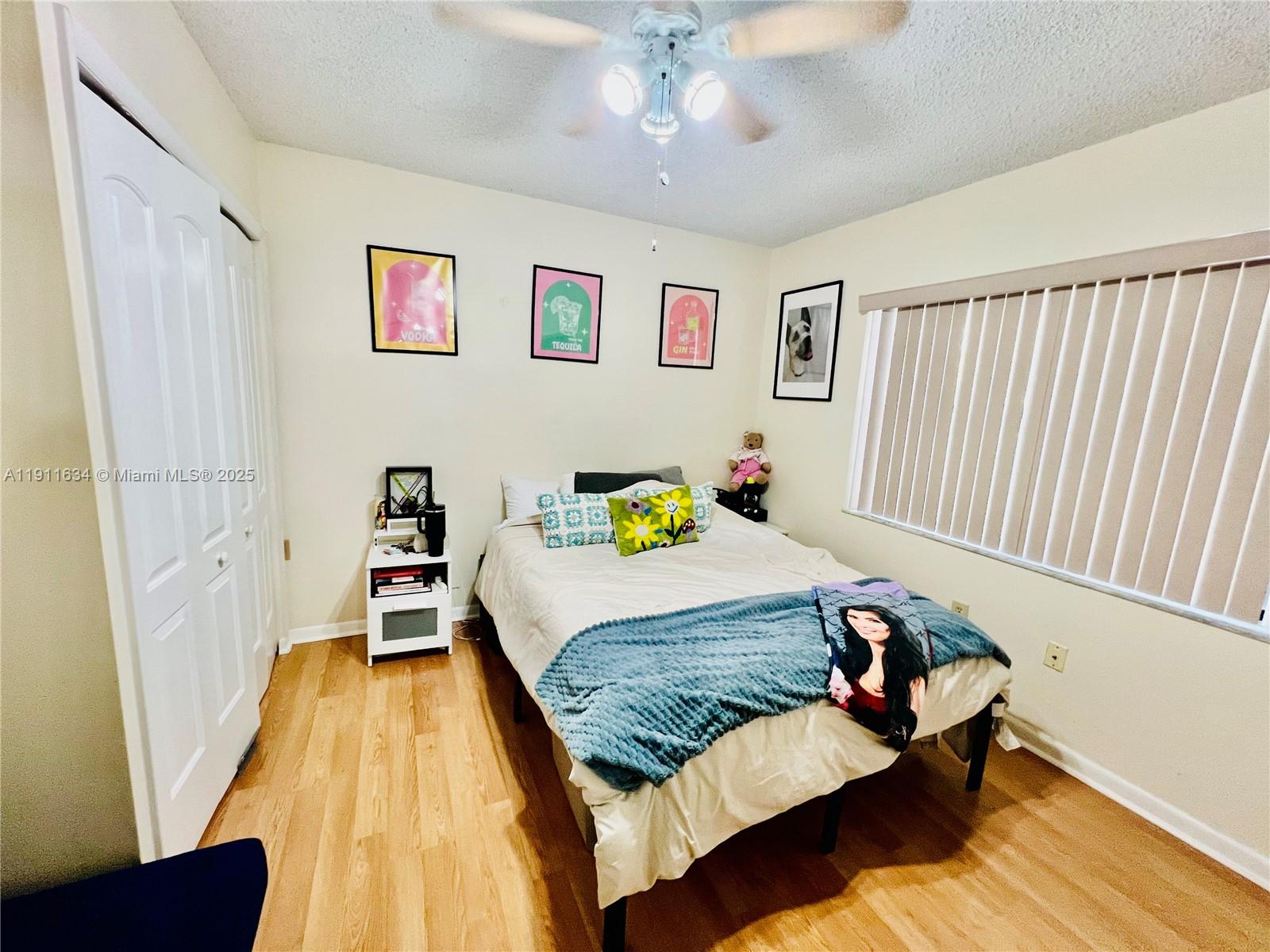 MANARANDA VILLAGE CONDO - Residential Lease