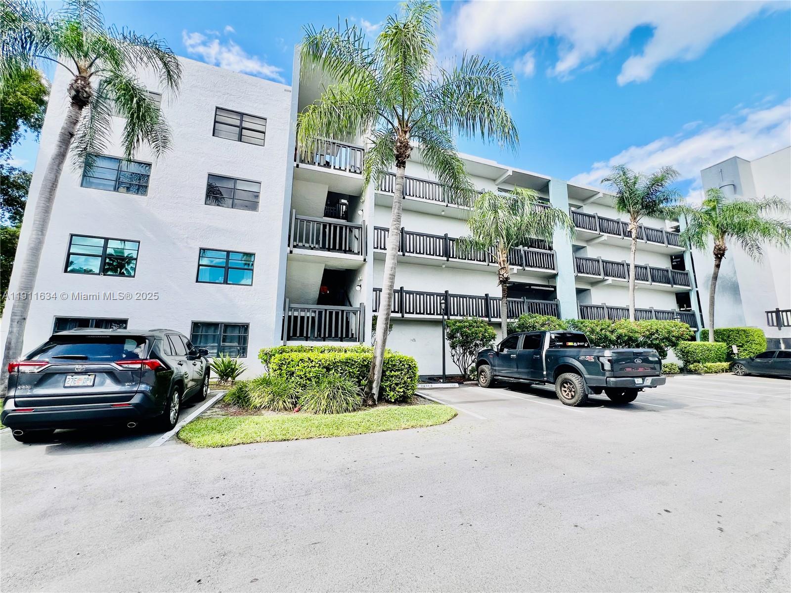 MANARANDA VILLAGE CONDO - Residential Lease