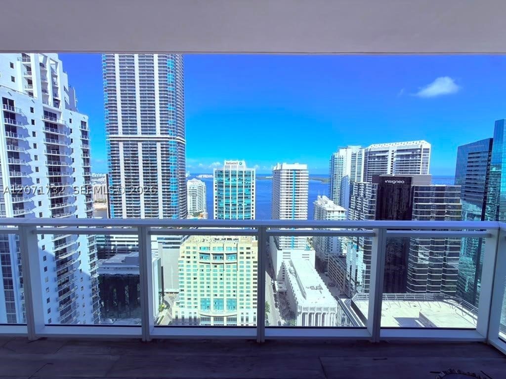 1080 Brickell Ave 3600