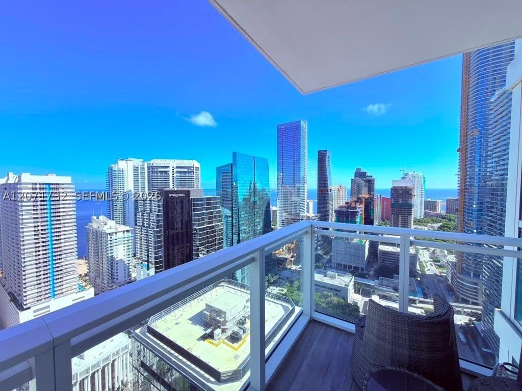 1080 Brickell Ave 3600