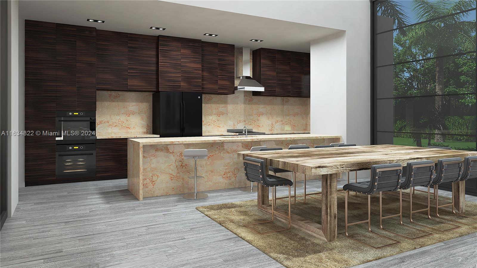 The Lynx Golf Estates - Residential