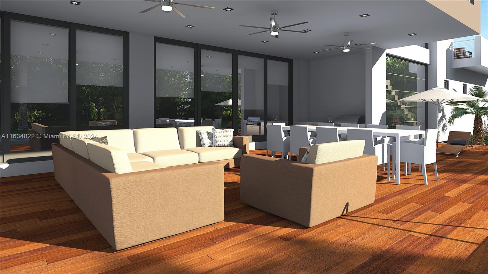 The Lynx Golf Estates - Residential