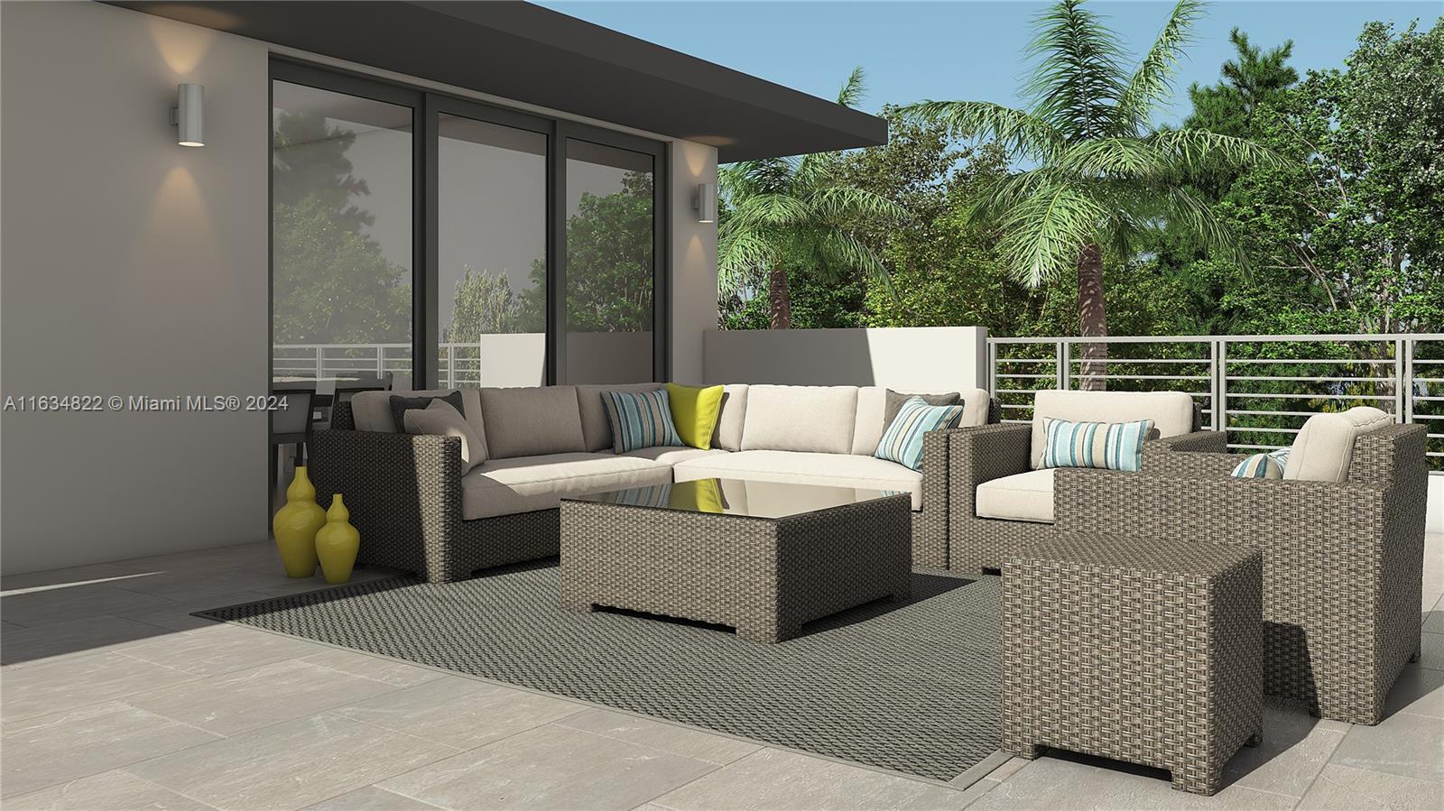 The Lynx Golf Estates - Residential