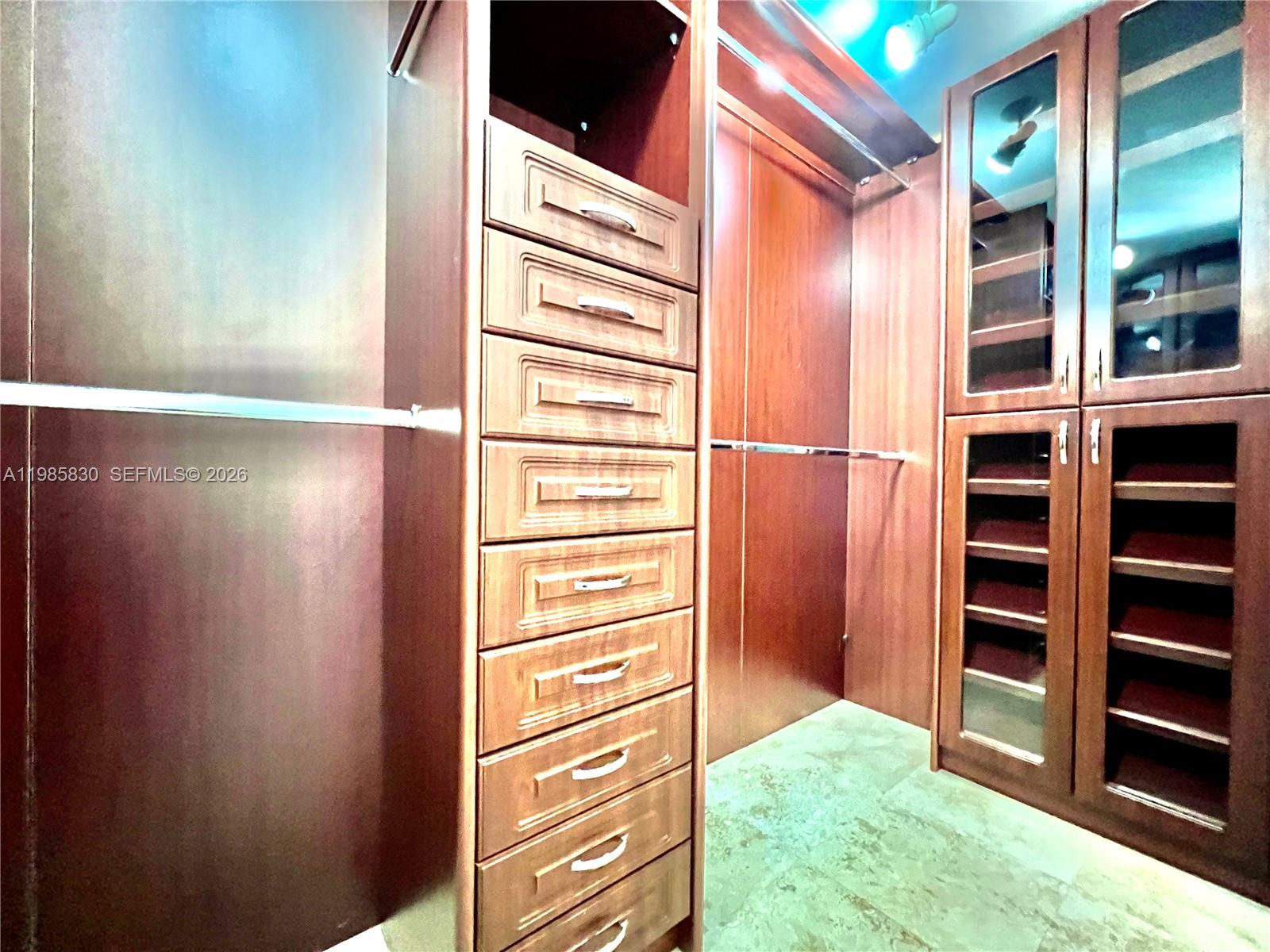 POINCIANA IS YT & RCQ CLU - Residential