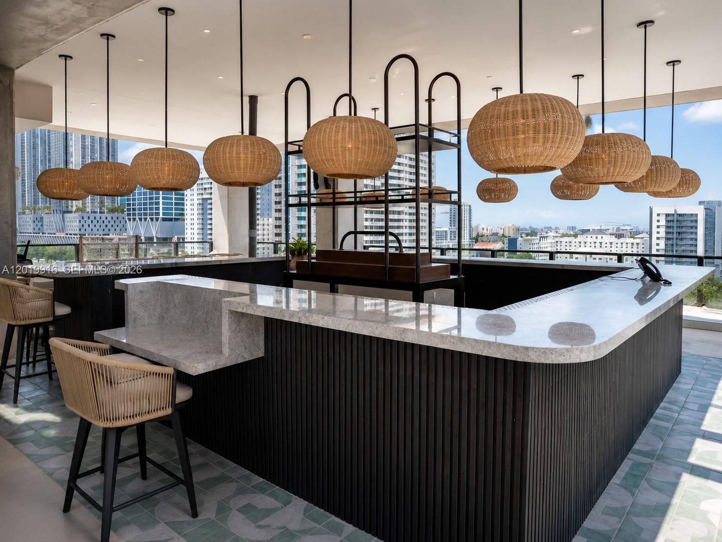 MIAMI NORTH - Residential
