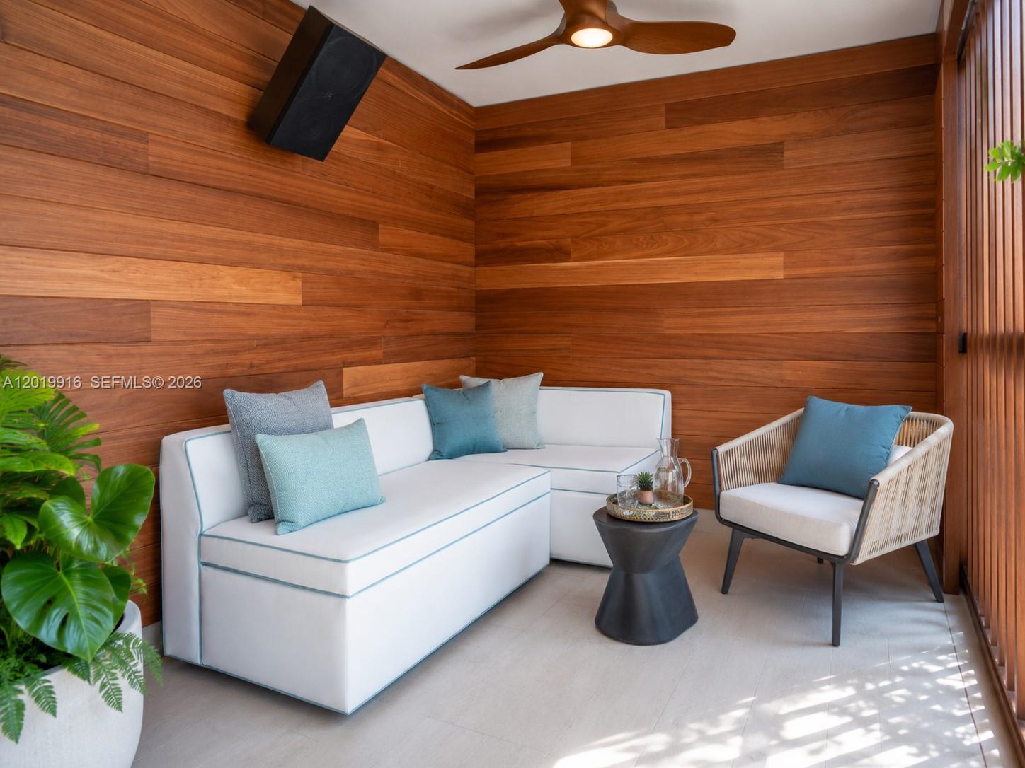 MIAMI NORTH - Residential
