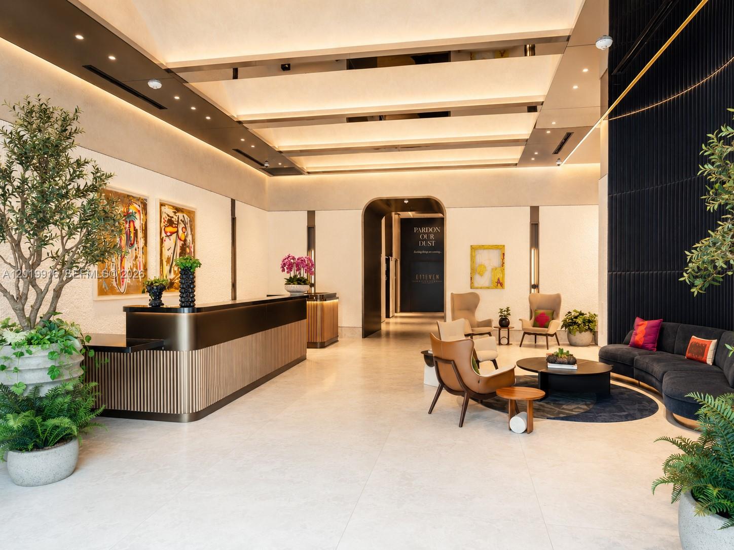 MIAMI NORTH - Residential