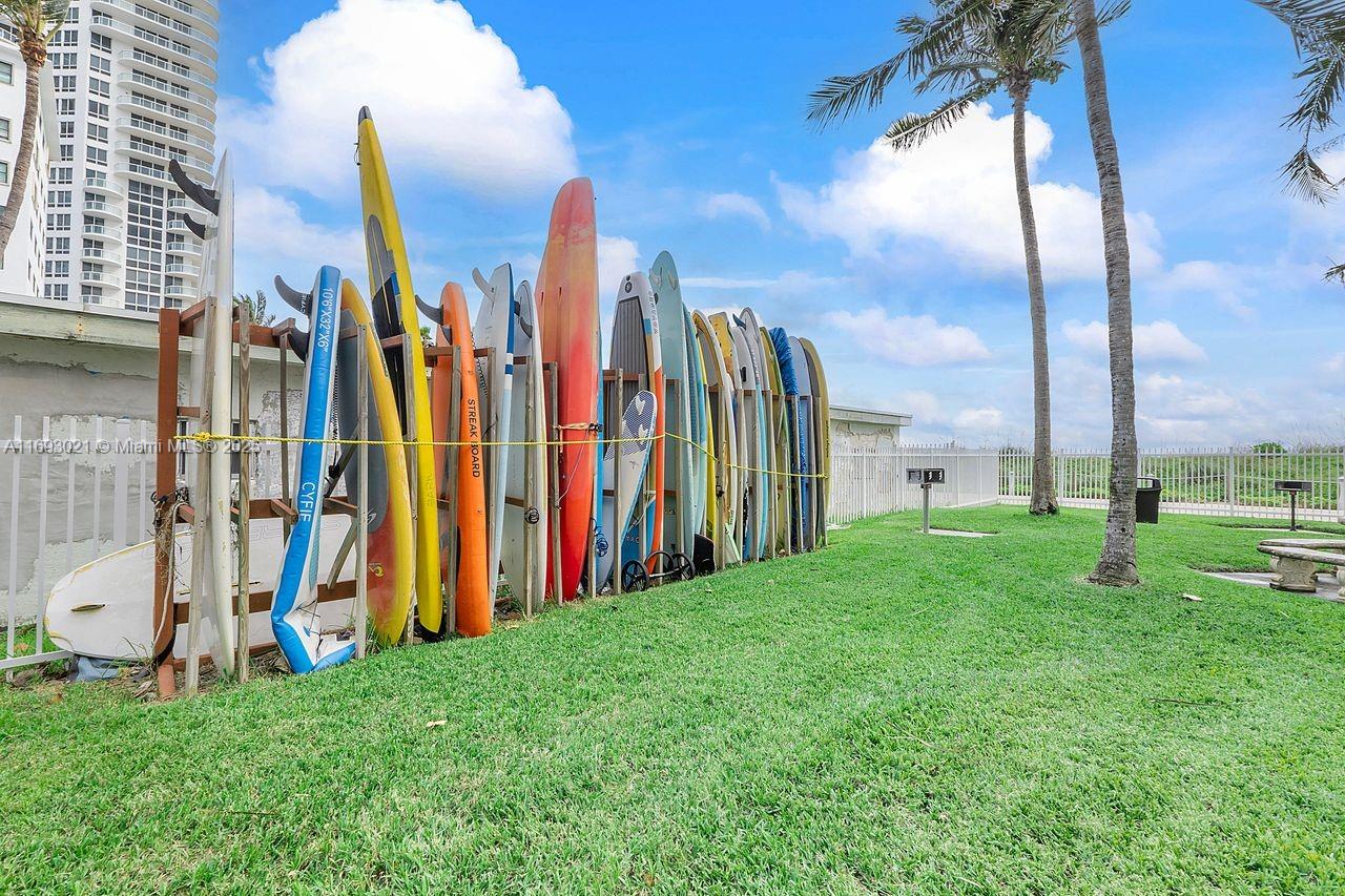 LA GORCE PALACE CONDO - Residential