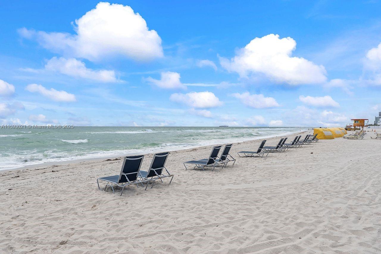 LA GORCE PALACE CONDO - Residential