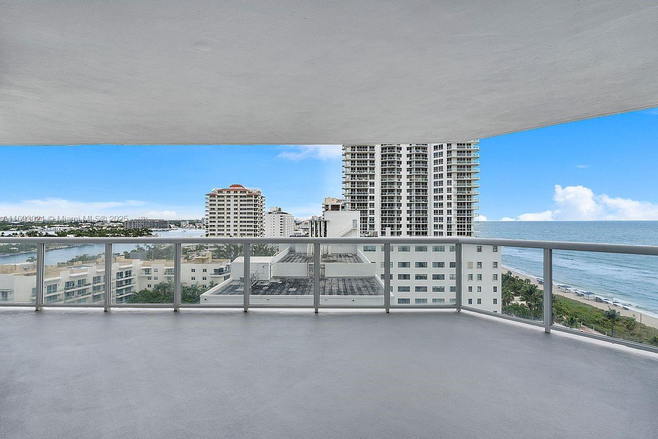 LA GORCE PALACE CONDO - Residential