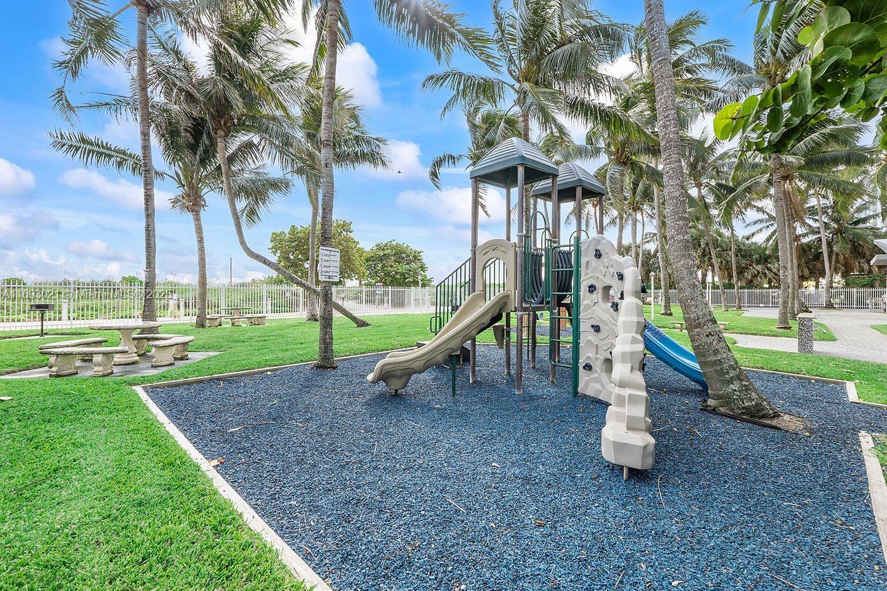 LA GORCE PALACE CONDO - Residential