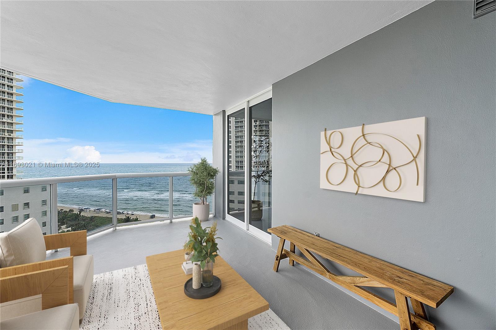 LA GORCE PALACE CONDO - Residential