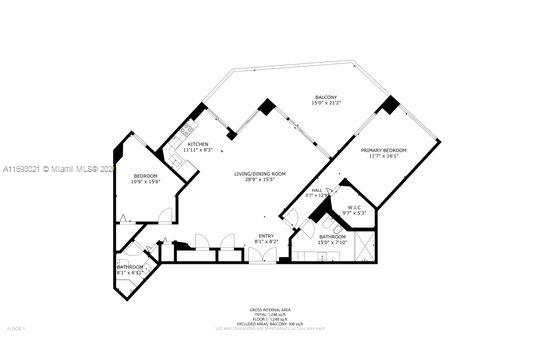 LA GORCE PALACE CONDO - Residential