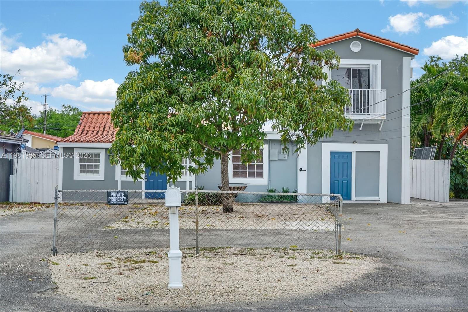 TAMIAMI CITY REVISED - Residential Lease