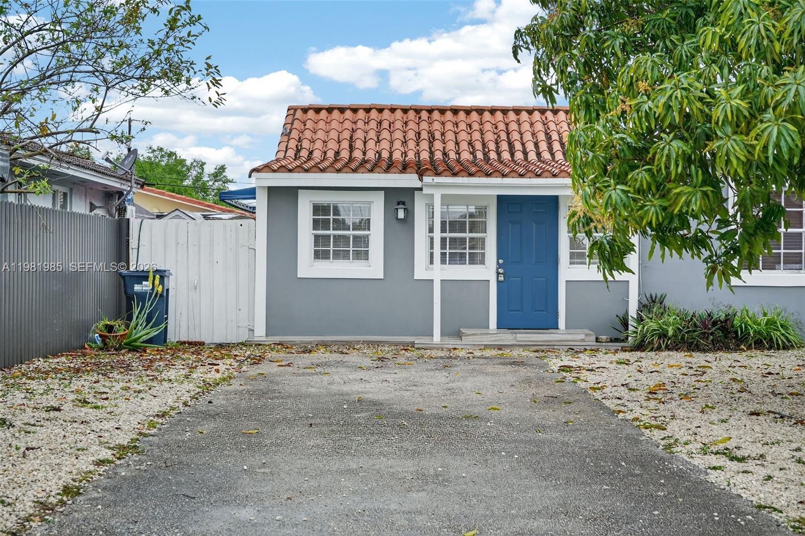 TAMIAMI CITY REVISED - Residential Lease