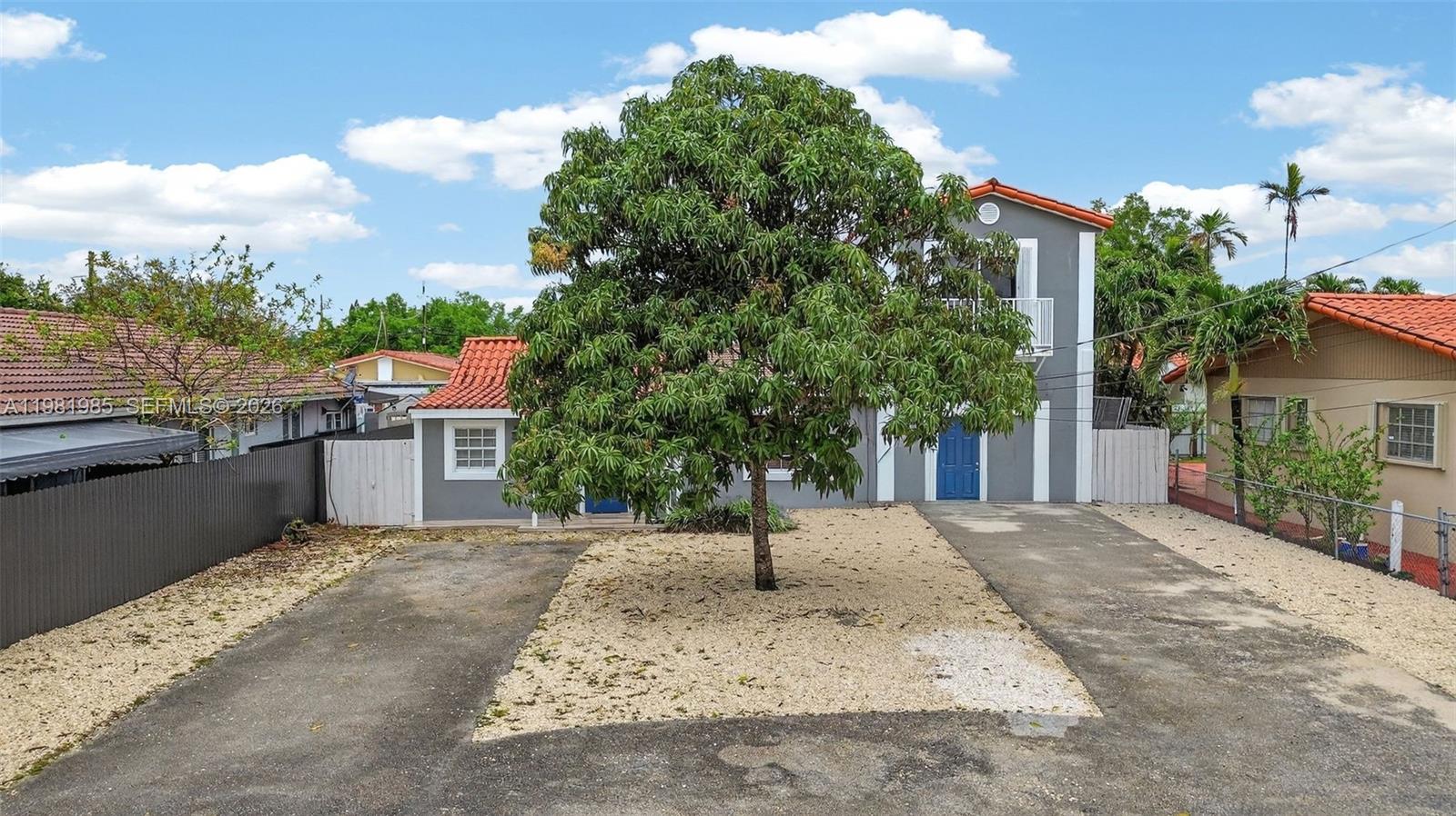 TAMIAMI CITY REVISED - Residential Lease