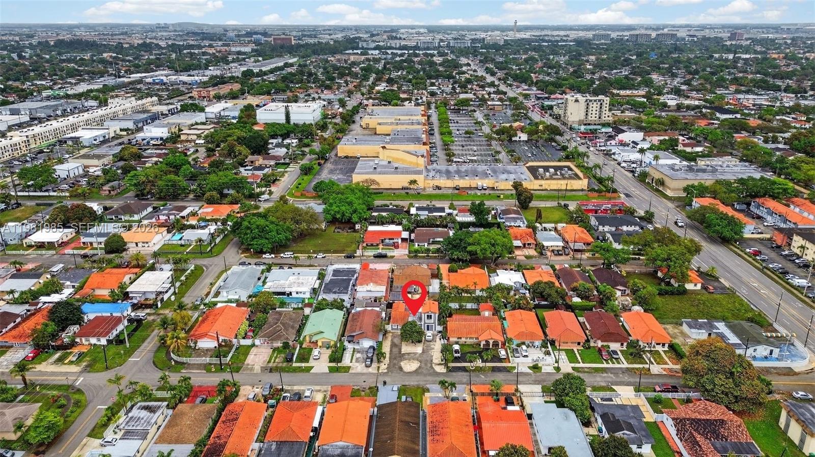 TAMIAMI CITY REVISED - Residential Lease