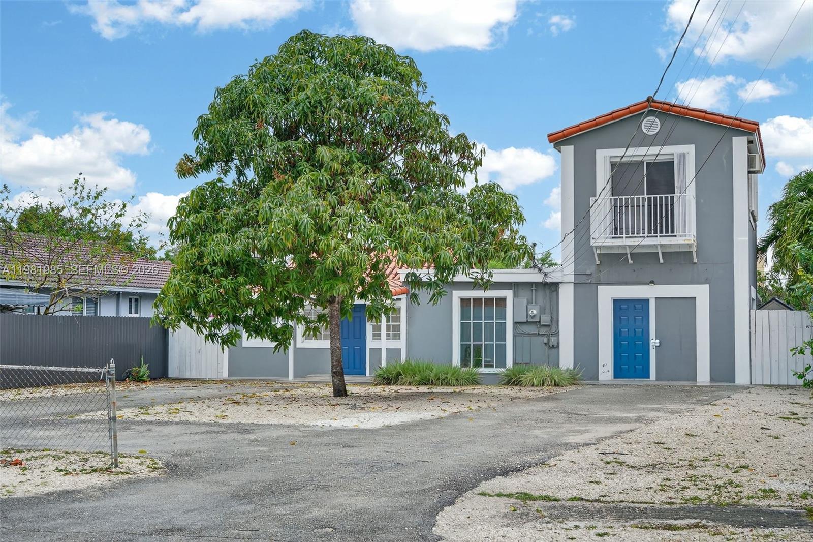 TAMIAMI CITY REVISED - Residential Lease