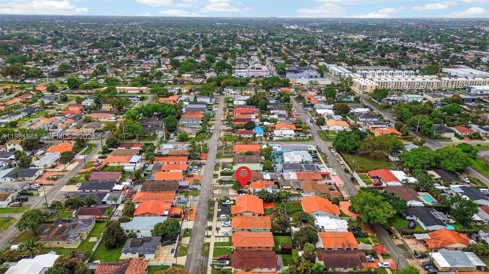 TAMIAMI CITY REVISED - Residential Lease