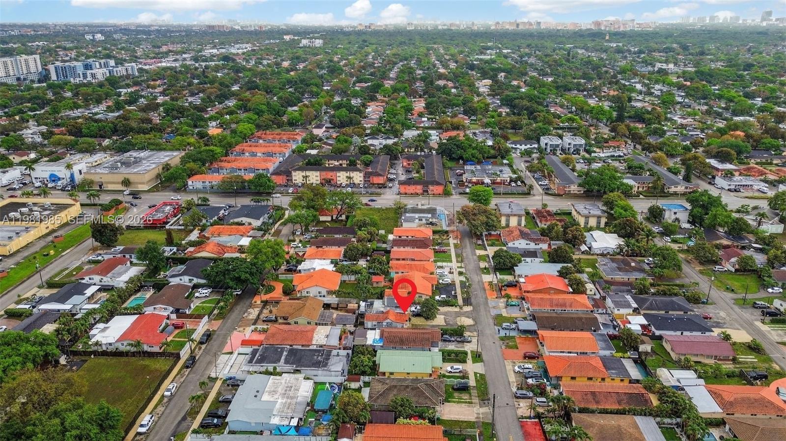 TAMIAMI CITY REVISED - Residential Lease