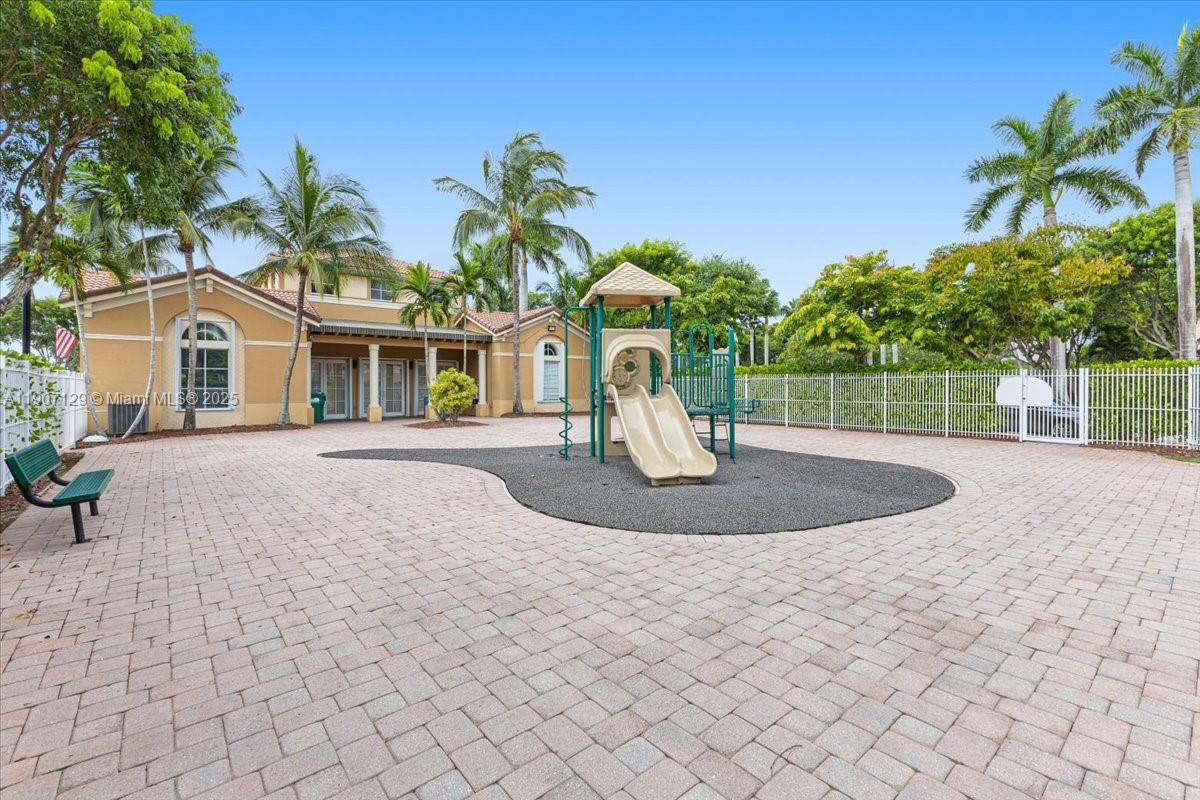 KENDALL BREEZE - Residential Lease