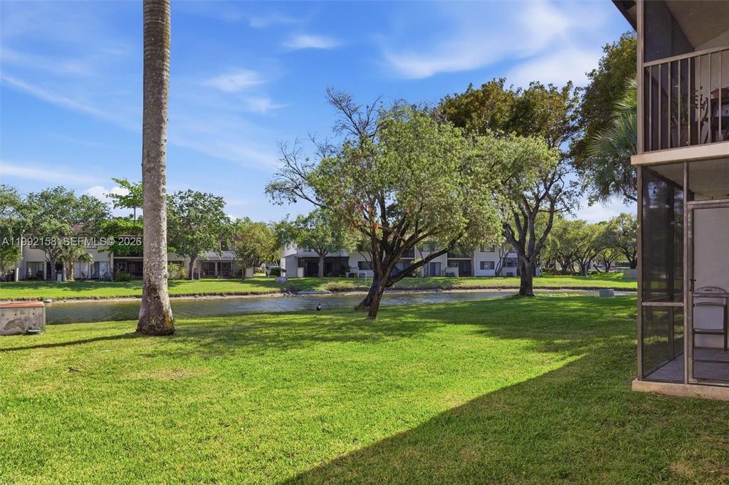 Photo of 9994 Nob Hill Ct #9994, Sunrise, FL 33351 (MLS # A11992158)