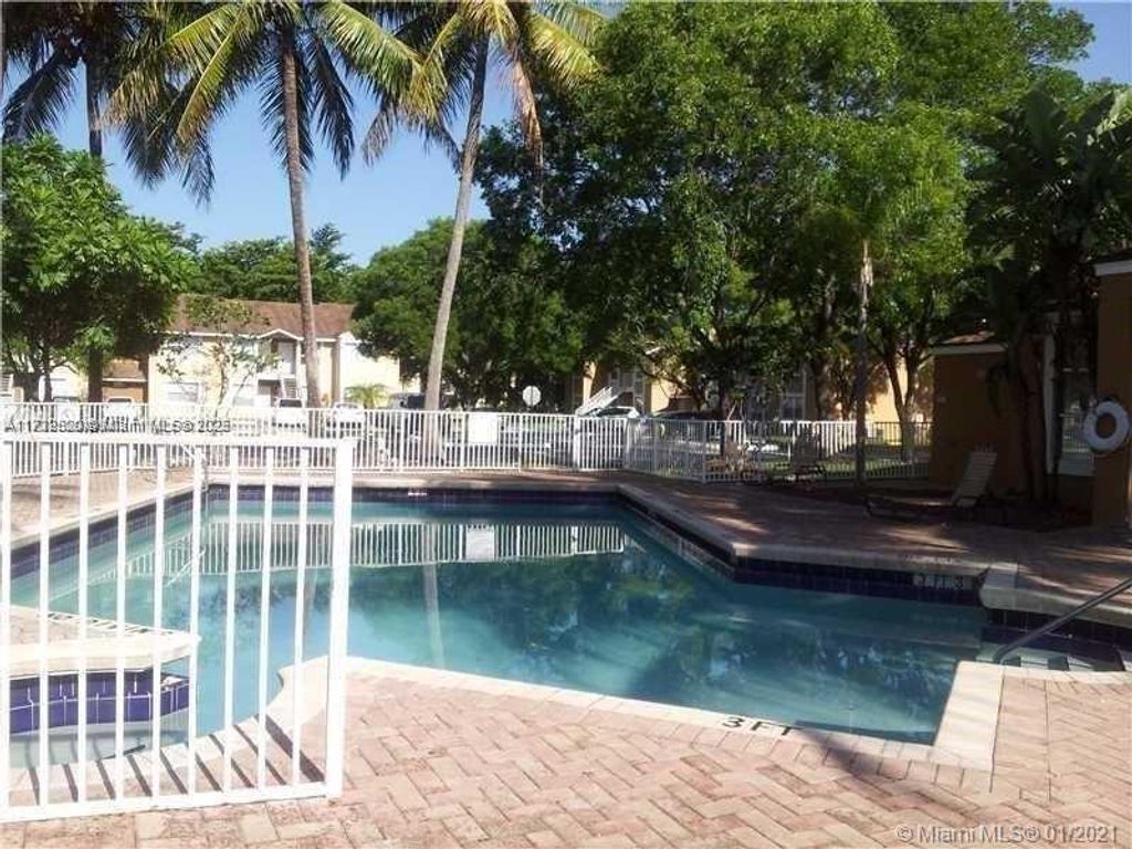 Photo of 2151 SW 80th Ter #2151, Miramar, FL 33025 (MLS # A11722320)