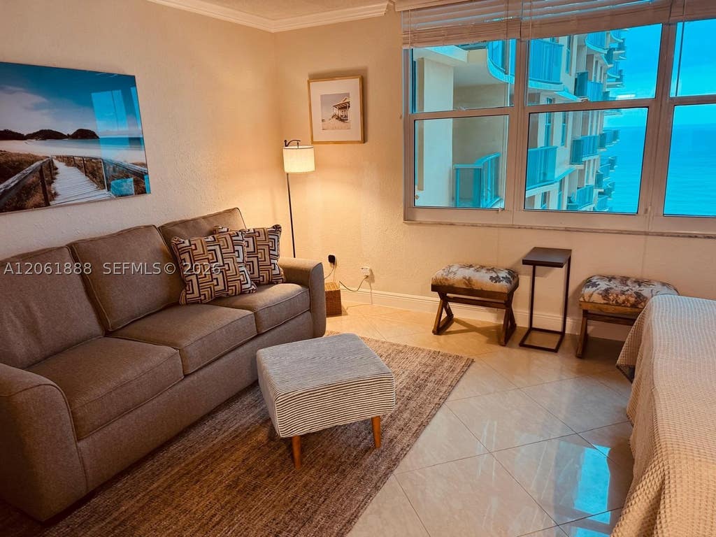 Photo of 2501 S Ocean Dr #719, Hollywood, FL 33019 (MLS # A12061888)
