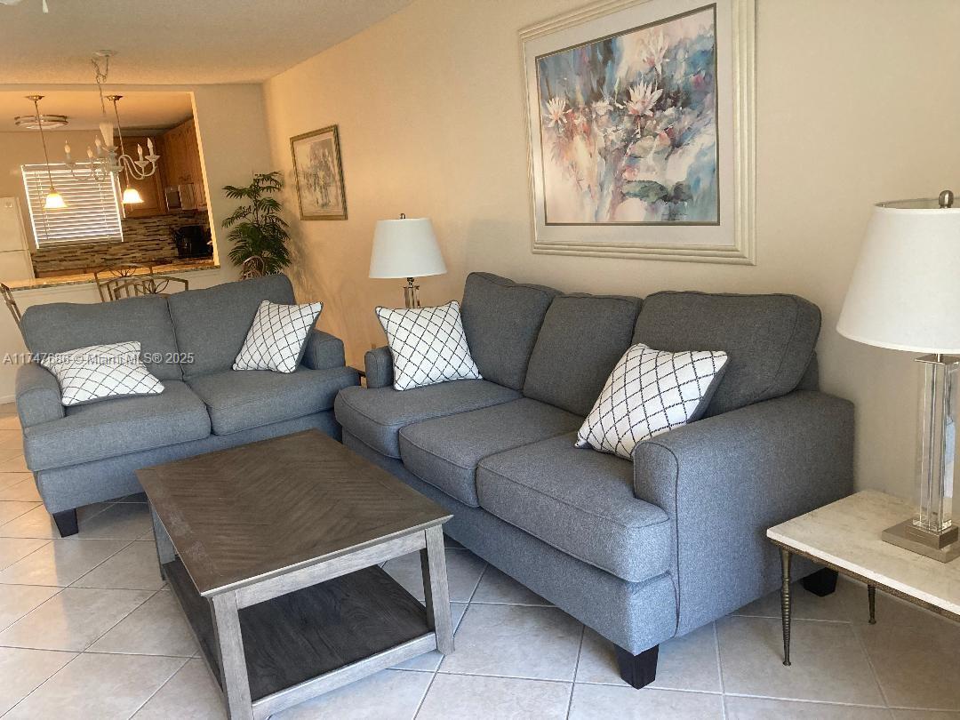 GARDENS BY THE SEA SOUTH - Residential Lease